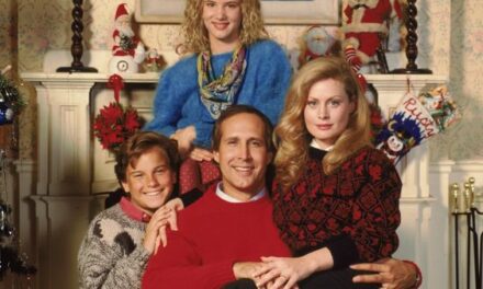 Yuletide Plumbing Woes: Mark’s Christmas Eve Conundrum