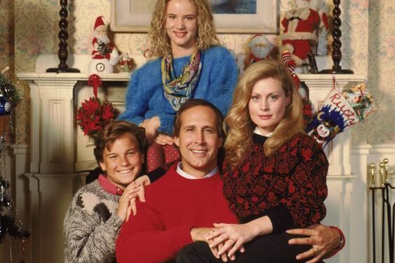 Yuletide Plumbing Woes: Mark’s Christmas Eve Conundrum