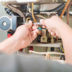 Forty Below Furnace Failure: What Next?