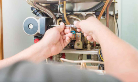 Forty Below Furnace Failure: What Next?